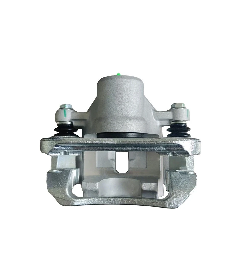 Cardone 19-B3426 19-B3427 Rear Brake Caliper With Mounting Bracket, Fits 2007-2008 Kia Rondo best