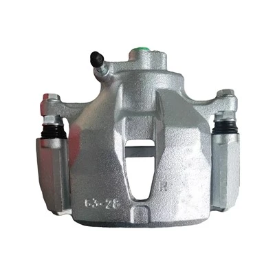Ansamblu etrier frână față cu suport Cardone 19-B2702 și 19-B2703 compatibil cu Toyota Camry 2002 2003 2004 2005 2006